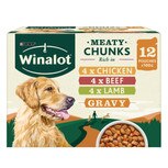 Winalot Perfect Portions Meat